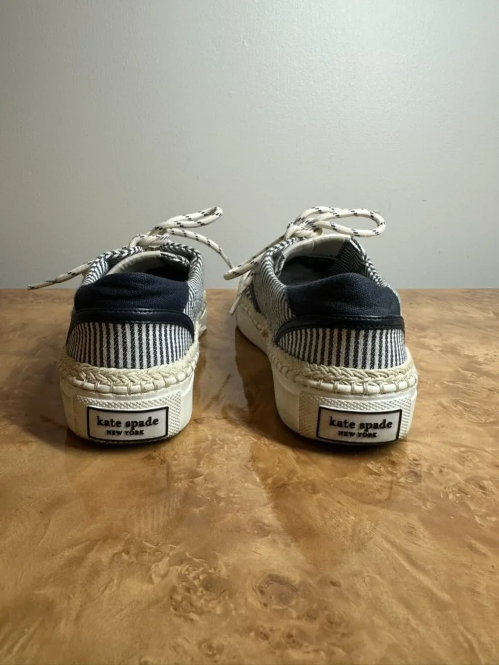 kate spade classic nautical